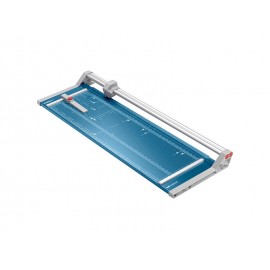 Dahle 556 guillotina para papel 1 mm 10 hojas