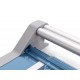 Dahle 556 guillotina para papel 1 mm 10 hojas