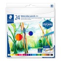 Staedtler 14610C C24 lápiz de color Multicolor 24 pieza(s)