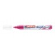 Edding 5300 acrylic marker fine marcador permanente Magenta 1 pieza(s)