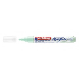 Edding 5300 acrylic marker fine marcador permanente Menta 1 pieza(s)