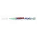 Edding 5300 acrylic marker fine marcador permanente Menta 1 pieza(s)