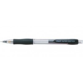 Pilot Super Grip H-187 lápiz mecánico 1 pieza(s)