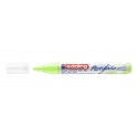 Edding 5300 acrylic marker fine marcador permanente Verde 1 pieza(s)