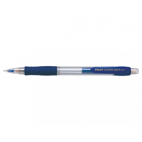 Pilot Super Grip lápiz mecánico