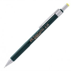 Faber-Castell 136300 lápiz mecánico HB