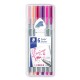 Staedtler 334 SB6CS6 lápiz mecánico