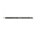 Staedtler Lumocolor 108 20-9 lápiz de color Negro 1 pieza(s)