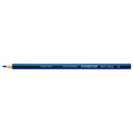 Staedtler 185-3 lápiz de color Azul 1 pieza(s)