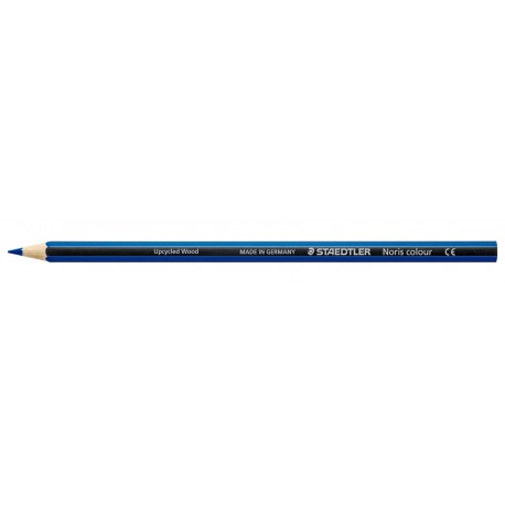 Staedtler 185-3 lápiz de color Azul 1 pieza(s)