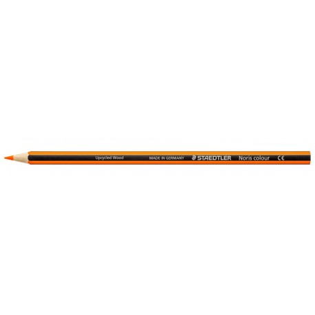 Staedtler 185-4 lápiz de color Naranja 1 pieza(s)