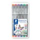 Staedtler 30805-SSB6 lápiz mecánico