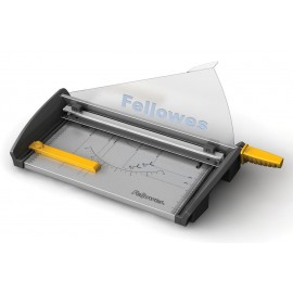 Fellowes Plasma A4/150 guillotina para papel 40 hojas