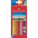 Faber-Castell Colour GRIP Multi 24 pieza(s)