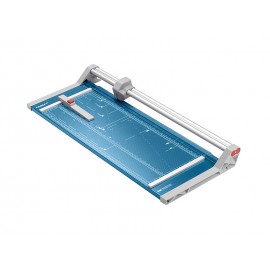 Dahle 554 guillotina para papel 2 mm 20 hojas