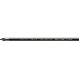 Faber-Castell PITT GRAPHITE PURE 6B 1 pieza(s)