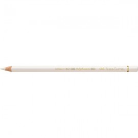 Faber-Castell Polychromos 110101 Blanco 1 pieza(s)