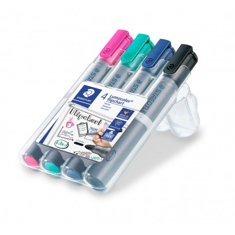 Staedtler 356 WP4-1 lápiz de color