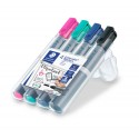 Staedtler 356 WP4-1 lápiz de color