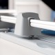 Dahle 508 guillotina para papel 0,6 mm 6 hojas