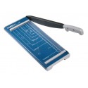 Dahle 502 guillotina para papel 0,8 mm 8 hojas