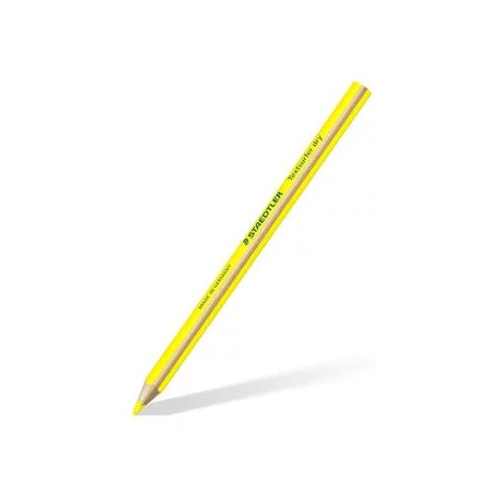 Staedtler Textsurfer Dry Amarillo 1 pieza(s)