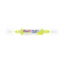 Edding Acryl 3D Double Liner marcador permanente Amarillo 1 pieza(s)