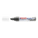 Edding 5000 Acrylic Marker Broad marcador permanente Punta de cincel Antracita 1 pieza(s)