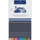 Faber-Castell Goldfaber Metal Multicolor 24 pieza(s)