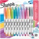 Sharpie 2139179 marcador permanente Multicolor 12 pieza(s)