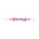 Edding Acryl 3D Double Liner marcador permanente Rosa 1 pieza(s)