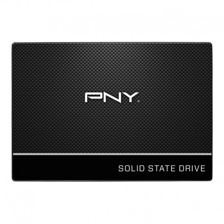 PNY CS900 2.5'' 2000 GB Serial ATA III - ssd7cs900-2tb-rb