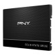 PNY CS900 2.5'' 2000 GB Serial ATA III - ssd7cs900-2tb-rb