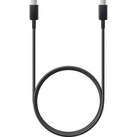 Samsung EP-DX510JBEGEU cable USB 1,8 m USB C Negro