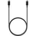 Samsung EP-DX510JBEGEU cable USB 1,8 m USB C Negro