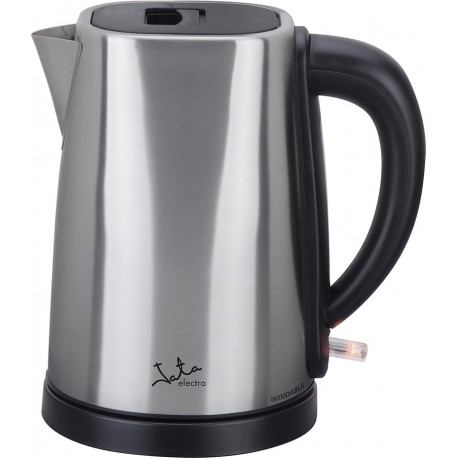 JATA HA722 tetera 1,7 L Acero inoxidable