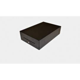 APG Cash Drawer NANO-0067 cajón de efectivo Cajón de efectivo electrónico