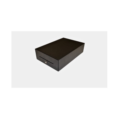 APG Cash Drawer NANO-0067 cajón de efectivo Cajón de efectivo electrónico