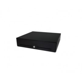 APG Cash Drawer EB237A-BL4541 cajón de efectivo Cajón de efectivo electrónico