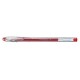 PILOT - Gel type, 05, red - 2603002