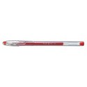 PILOT - Gel type, 05, red - 2603002