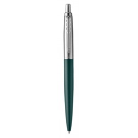 Parker 2068511 bolígrafo Azul Bolígrafo de punta retráctil con pulsador Medio 1 pieza(s)