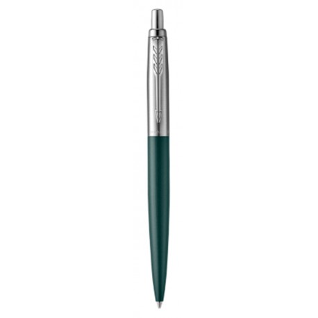 Parker 2068511 bolígrafo Azul Bolígrafo de punta retráctil con pulsador Medio 1 pieza(s)