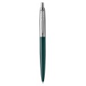 Parker 2068511 bolígrafo Azul Bolígrafo de punta retráctil con pulsador Medio 1 pieza(s)