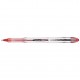 Uni-Ball UB-200 Vision Elite Medium Rojo 12 pieza(s) - UB200R