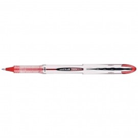 Uni-Ball UB-200 Vision Elite Medium Rojo 12 pieza(s) - UB200R