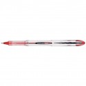 Uni-Ball UB-200 Vision Elite Medium Rojo 12 pieza(s) - UB200R