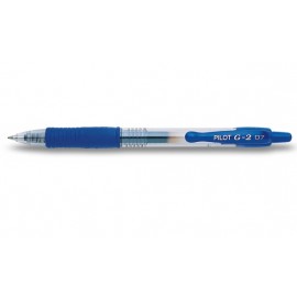 Pilot BL-G2-7 Azul