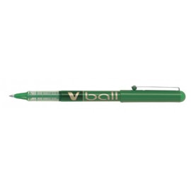 Pilot V-ball, 07, green - 2229004