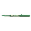 Pilot V-ball, 07, green - 2229004